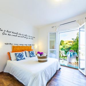 Le Maschere B&B
